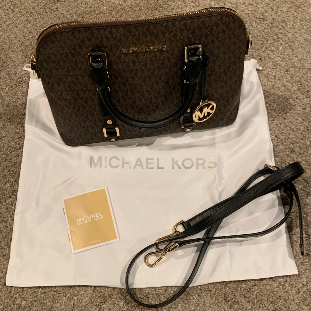 Michael kors purse